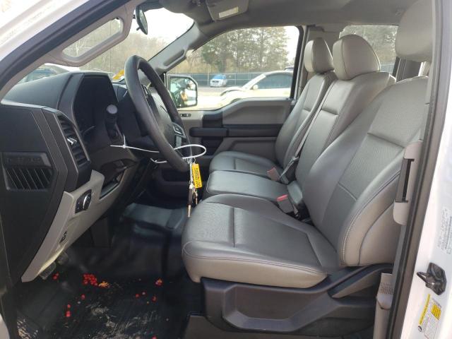 1FTEX1CB6KKC73682 Ford F150 Super Cab