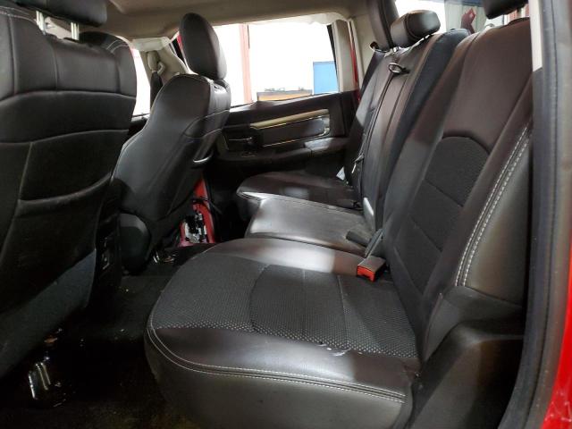 2016 RAM 1500 SPORT 1C6RR7UT8GS303799