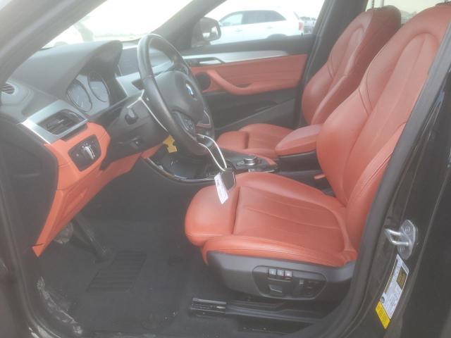 2018 BMW X2 SDRIVE2 WBXYJ3C31JEB37952