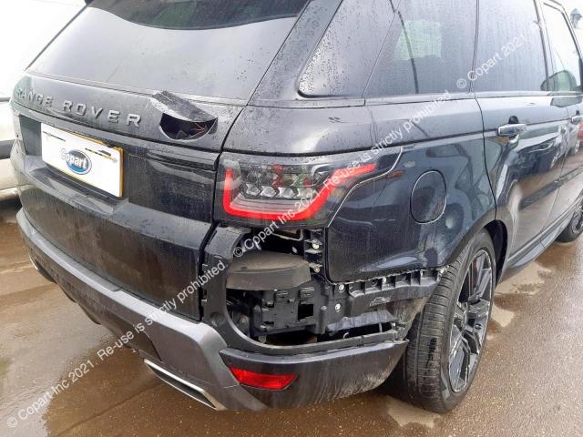 SALWA2AY1MA771261 Land Rover R Rover Sp