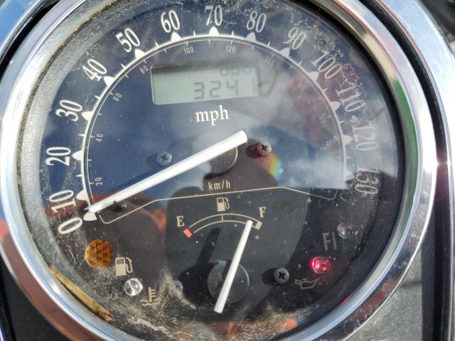 2015 KAWASAKI VN900 D JKAVN2D19FA053640