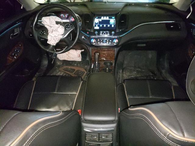 2015 CHEVROLET IMPALA LTZ 1G1165S33FU132106