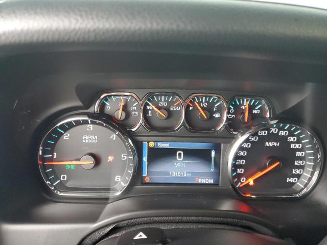 2015 CHEVROLET SUBURBAN 1GNSKKKC8FR115916