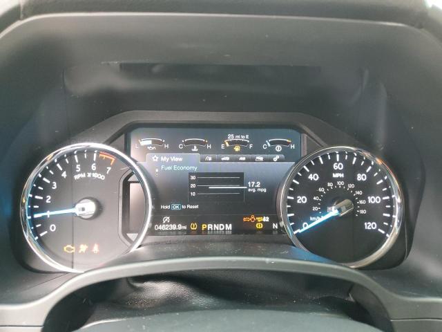 2019 FORD EXPEDITION 1FMJU1LT8KEA11060