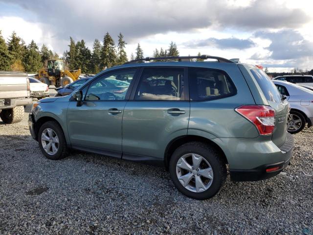 JF2SJADC5GH521437 Subaru Forester 2.5i Premium