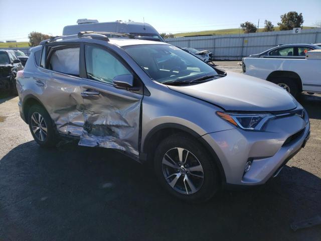 2017 TOYOTA RAV4 XLE 2T3RFREV3HW659485