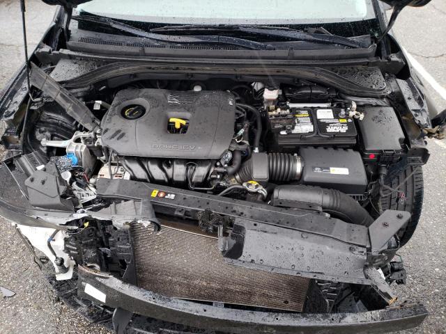 5NPD84LF6KH460190 Hyundai ELANTRA SEL
