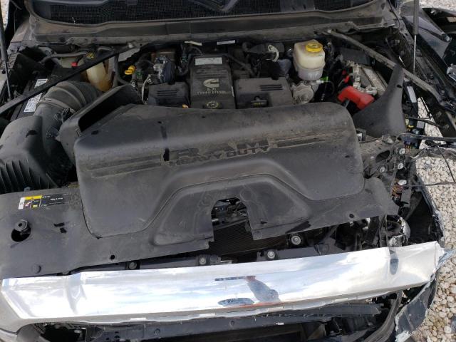 2020 RAM 2500 LIMIT - 3C6UR5TL0LG174541