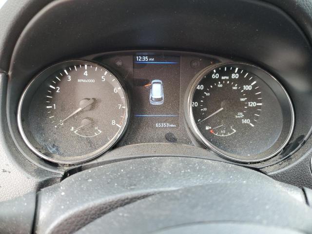 JN8AT2MTXLW003098 Nissan Rogue