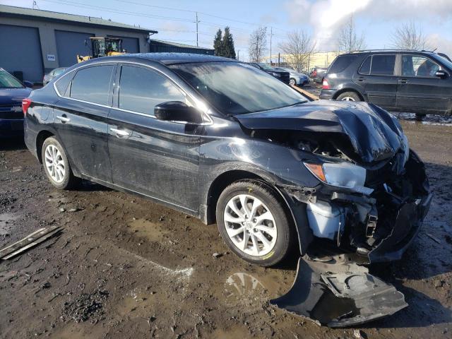3N1AB7AP2KL609084 Nissan SENTRA S