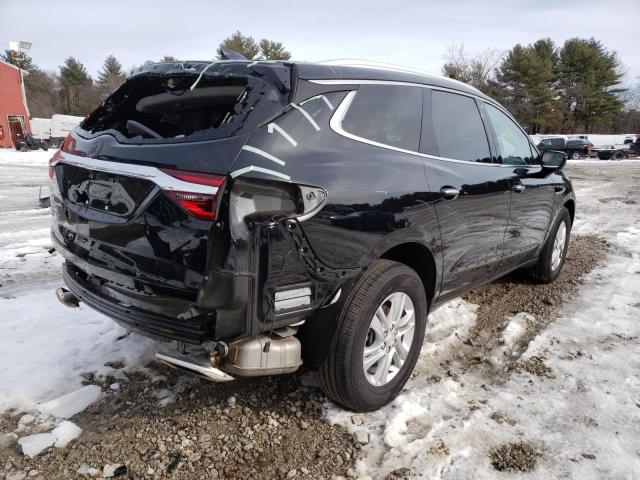 5GAEVAKW3LJ245423 Buick Enclave Essence