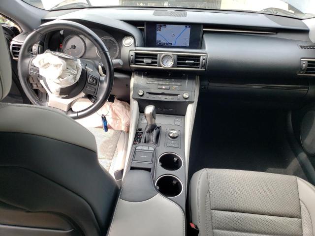 2016 LEXUS RC 200T - JTHHA5BC3G5000994