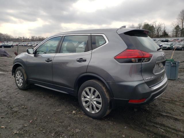 2017 NISSAN ROGUE S KNMAT2MV9HP527809