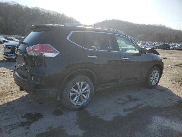 2015 NISSAN ROGUE S - 5N1AT2MV1FC914919