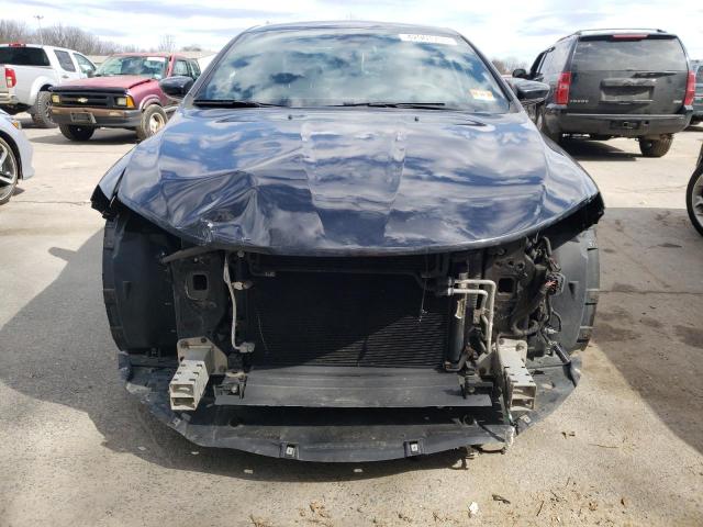 2015 CHRYSLER 200 S 1C3CCCBB5FN744939
