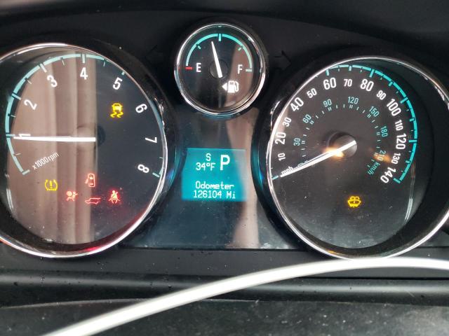 3GNAL4EK3ES645035 Chevrolet Captiva Ltz