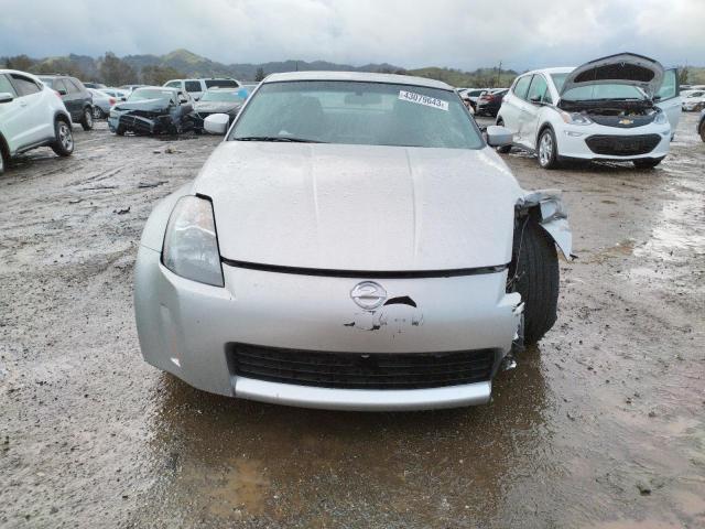 JN1AZ34D64T160173 Nissan 350Z COUPE