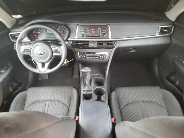 5XXGT4L39GG018847 KIA Optima Lx