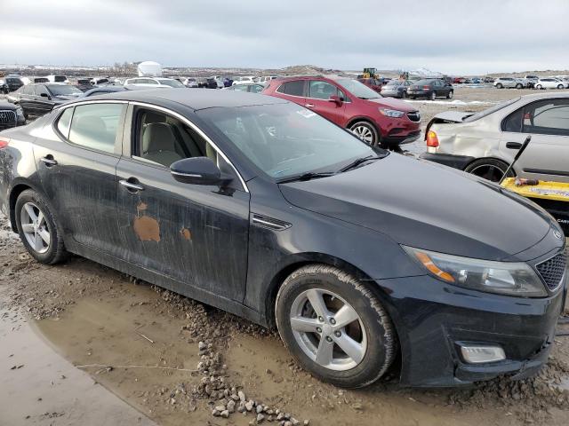 5XXGM4A78EG274462 KIA Optima Lx
