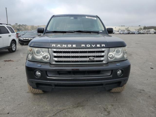 SALSH23448A150266 Land Rover RANGEROVER