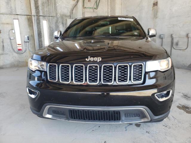 2017 JEEP GRAND CHER 1C4RJEBG3HC696813