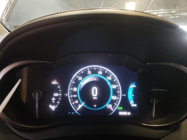 2015 BUICK LACROSSE 1G4GB5G33FF221678