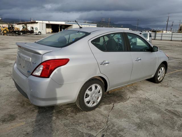 2016 NISSAN VERSA S 3N1CN7AP1GL875588
