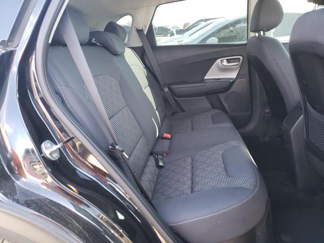 2018 KIA NIRO FE - KNDCB3LC9J5158727