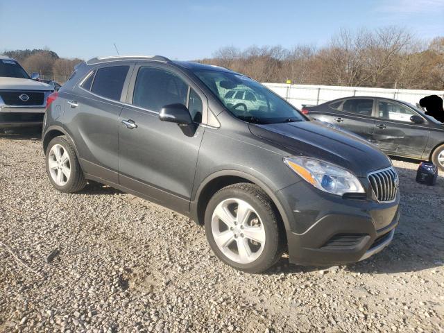 2016 BUICK ENCORE KL4CJASB7GB698369