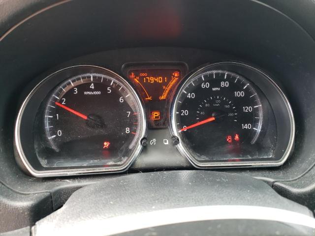 2018 NISSAN VERSA NOTE 3N1CE2CP5JL369673