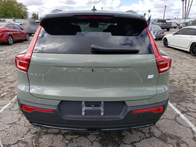 YV4ED3UM3P2990663 Volvo Xc40 Recharge Ultimate