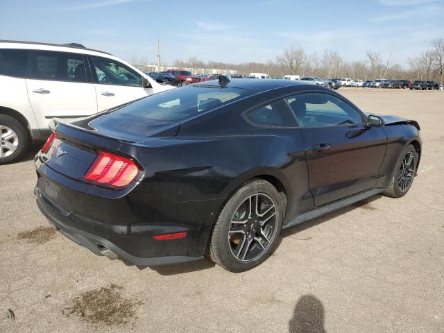 2022 FORD MUSTANG 1FA6P8TH3N5107064