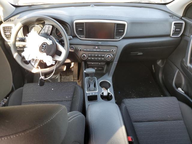 2022 KIA SPORTAGE L KNDPM3AC7N7007992