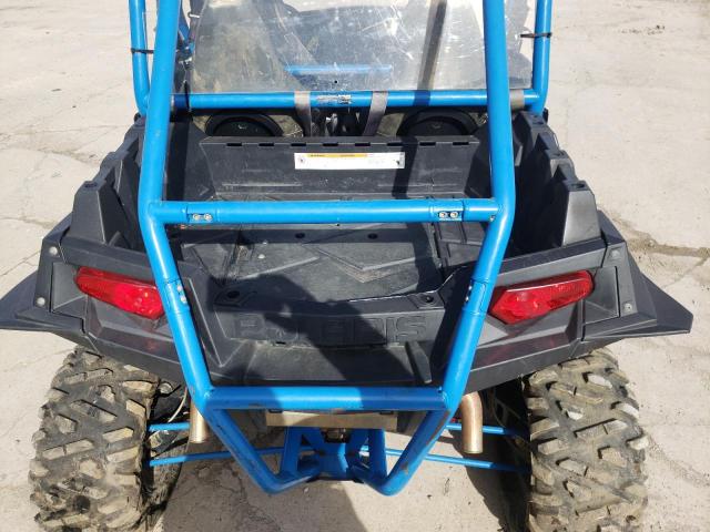 2013 POLARIS RZR 4 900 - 4XAXT9EA8DB145512