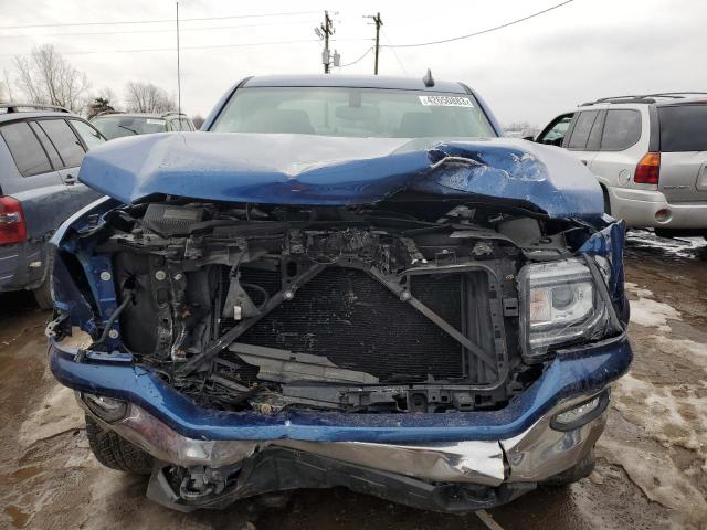 1GTV2MECXGZ240382 GMC Sierra K1500 Sle