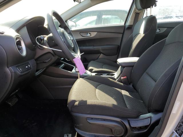 2020 KIA FORTE FE 3KPF24AD1LE240408