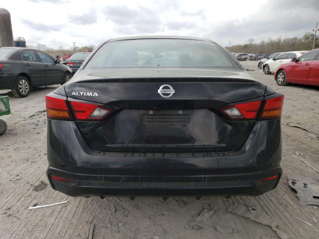 2021 NISSAN ALTIMA S - 1N4BL4BV4MN303054
