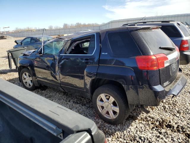 2015 GMC TERRAIN SL 2GKALMEK9F6324968