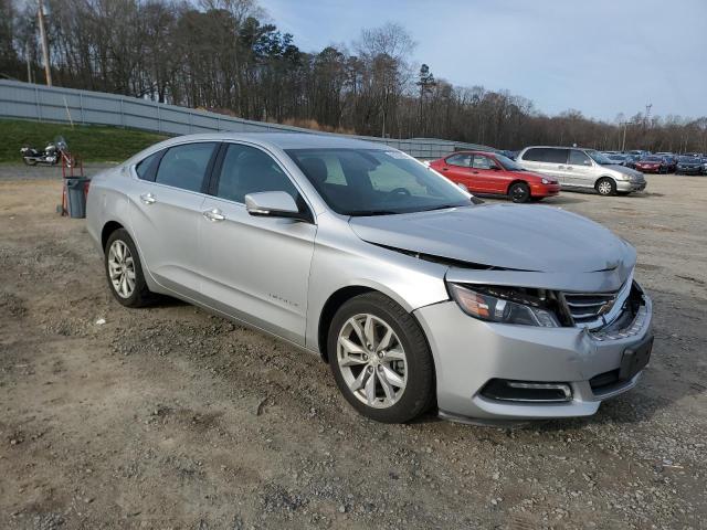 2019 CHEVROLET IMPALA LT 2G11Z5S33K9115062