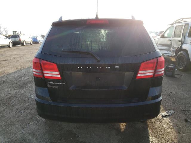 3C4PDCAB8JT294434 Dodge JOURNEY SE