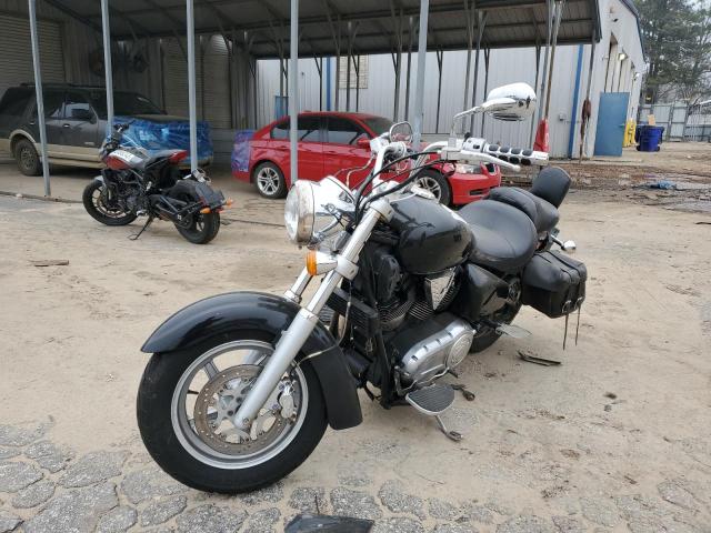 2003 VICTORY MOTORCYCLES CLASSIC CR - 5VPCB16D833000971