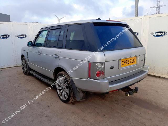 SALLMAMC36A208036 Land Rover RANGEROVER