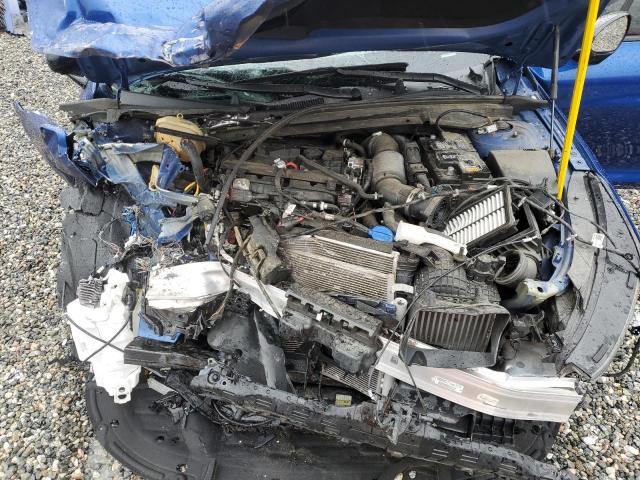 5XXG64J21MG051676 KIA K5 GT LINE