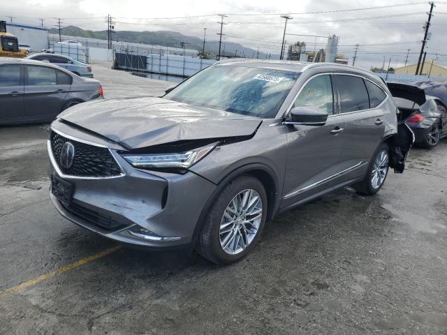 2022 Acura MDX 