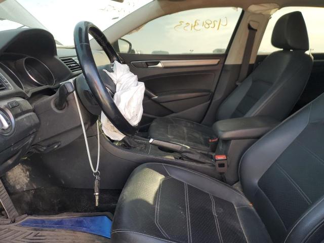 2018 VOLKSWAGEN PASSAT S 1VWAA7A34JC006402