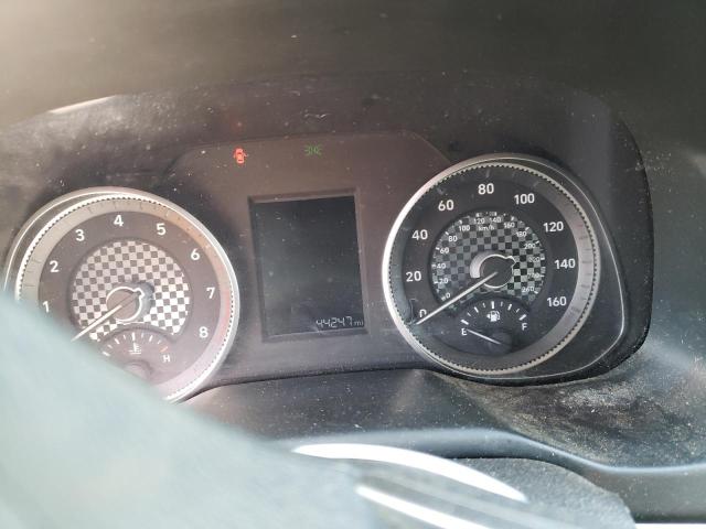 2019 HYUNDAI ELANTRA SE KMHD74LF0KU831865