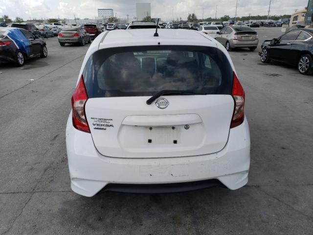 2018 NISSAN VERSA NOTE 3N1CE2CP5JL369673
