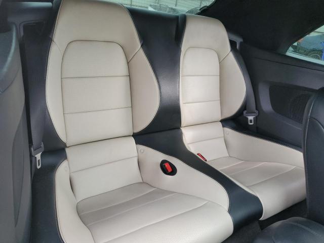 2015 FORD MUSTANG GT 1FATP8FF4F5327117