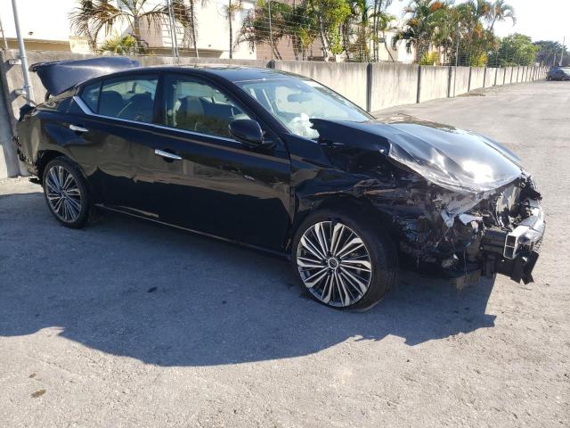 2023 NISSAN ALTIMA SL 1N4BL4EV8PN325865
