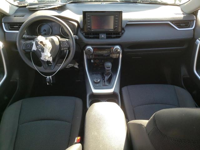 2021 TOYOTA RAV4 LE JTMLWRFV9MD559449